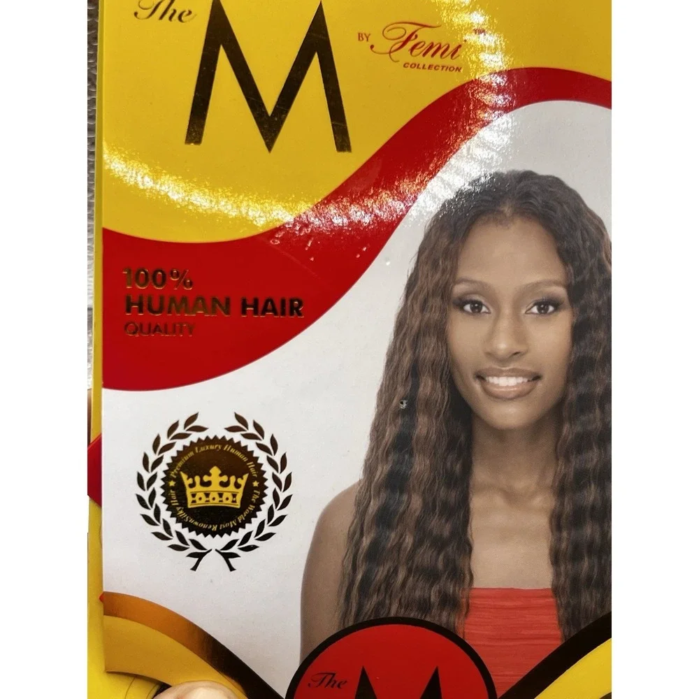 The M Femi 16